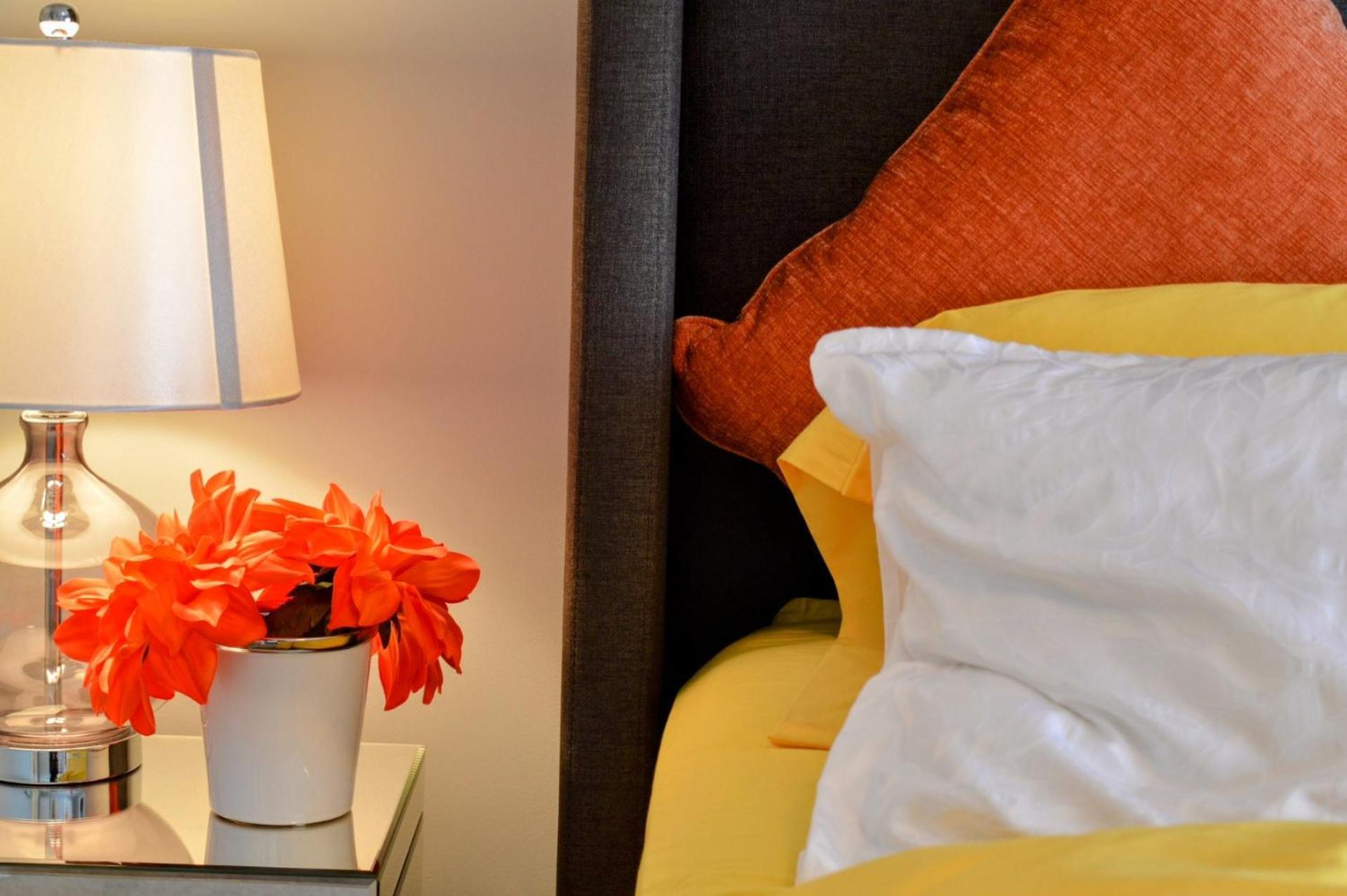 Guest Room Lucan Exterior foto